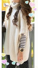 poncho